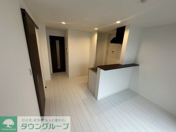 湘南辻堂テラスの物件内観写真